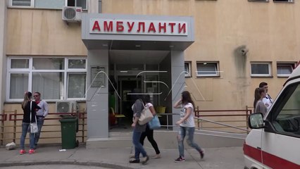 Невладини бараат разрешување на сите економски директори по болниците