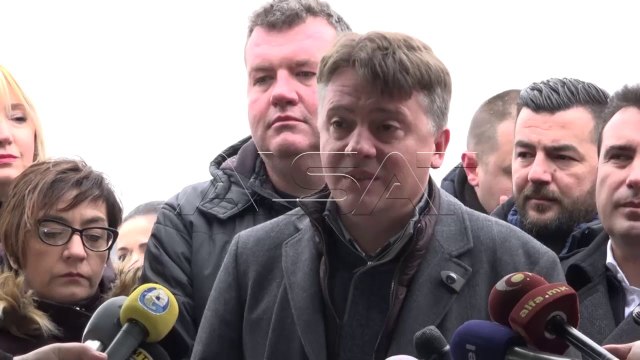 Град Скопје најави туристичко заживување на Скопскиот аквадукт