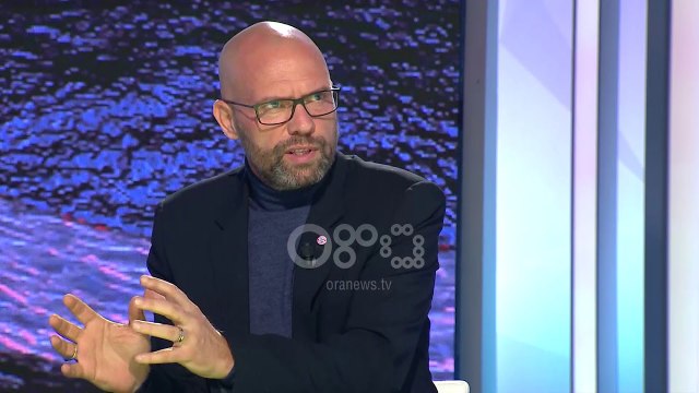 Ora News - Ikja e gjyqtarëve nga vettingu, Manjani: Korrupsioni në qeveri, aty ndahen paratë