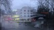 Report TV - Situata nga reshjet  e dëborës në Qarkun e Elbasanit