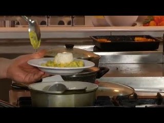 Receta Juaj - Pulë kerri me bizele