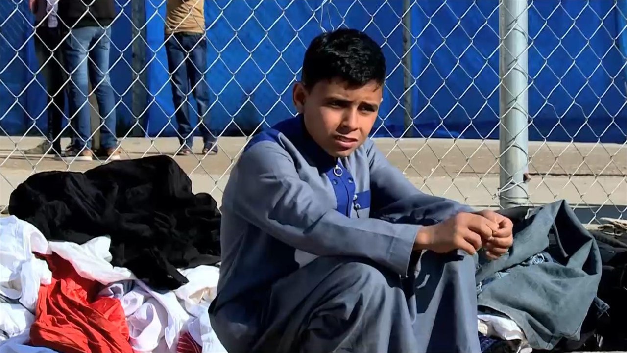ملفات ثقيلة تحيط بالانتخابات البرلمانية العراقية
