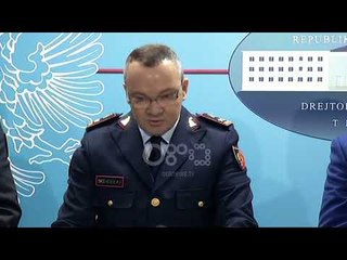 Ora News - Atentati i 14 shkurtit, ja kush ekzekutoi biznesmenin në Tiranë