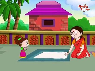 Jeu Ghal - yere yere pausa