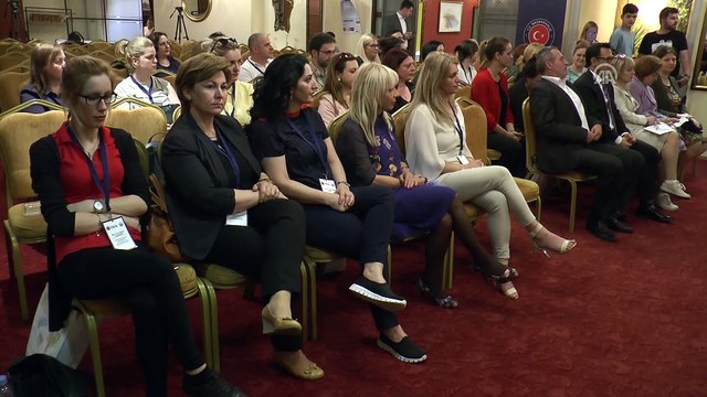 TİKA'dan Makedonya'da sağlık eğitimi - ÜSKÜP