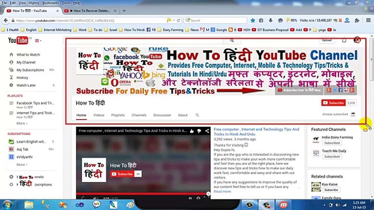Top 10 Must Know Whatsapp Tips & Tricks to Protect Your Privacy & Save your Data Use -2017