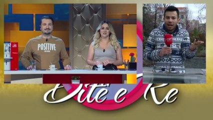 Dite e Re, 26 shkurt 2018