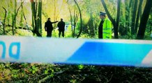 UK - Serial Killers Suffolk Strangler