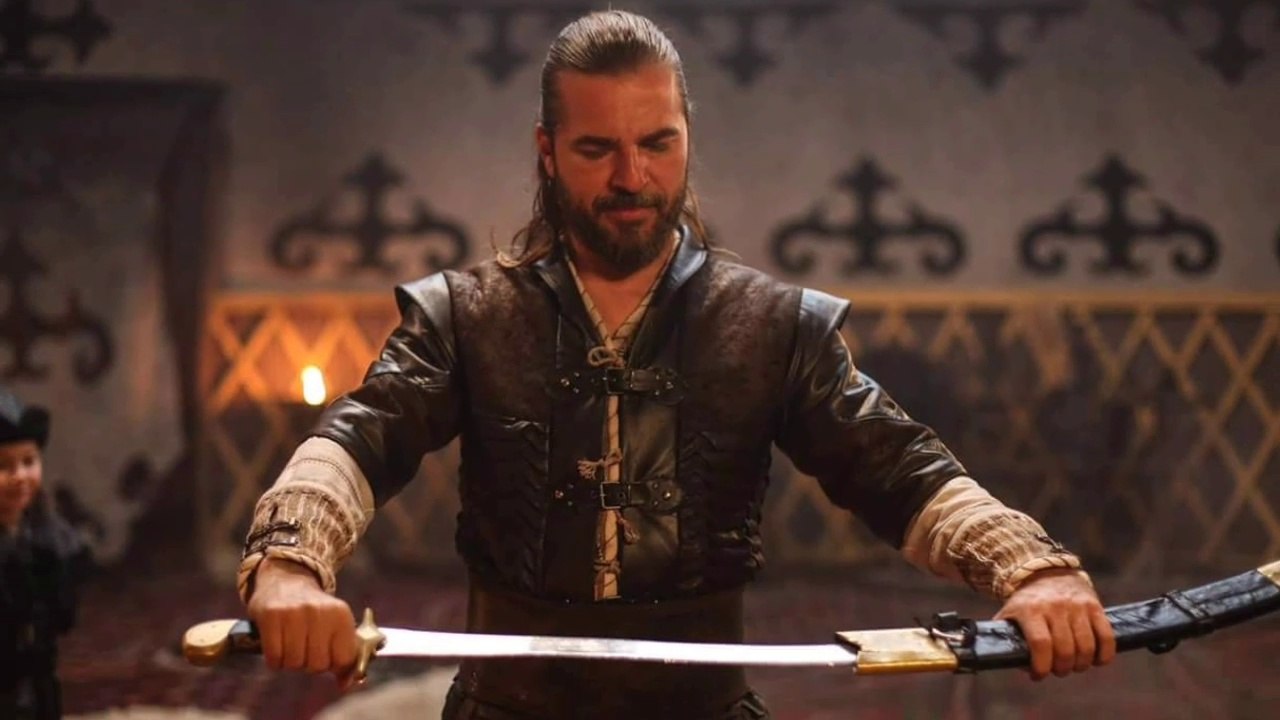 قيامة أرطغرل.. وفاة أرطغرل قبل أو بعد تسليمه القيادة إلى عثمان.. ؟؟