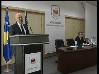 Ardian Gjini për futbollin dhe sportet tjera
