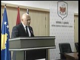 Ardian Gjini për formimin e këshillave komunal