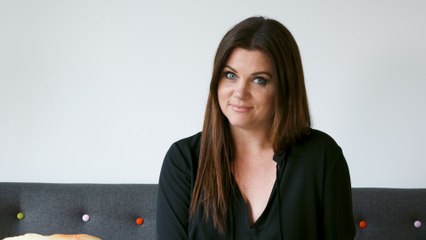 Tiffani Thiessen Tells Us What's Delish Or Not Delish