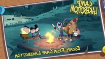 Camp Lakebottom S01E01 - Escape From Camp Lakebottom - Rise of the Bottom