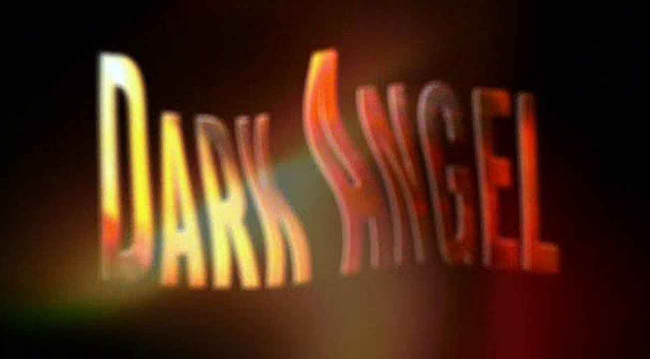 Dark Angel @ S2 - E12 - Borrowed Time