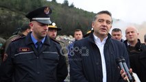 Ora News - Klosi në Krujë: Aksioni i parë do të prishë 33 furra gëlqereje të paligjshme