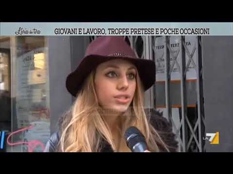 Rinia po largohet edhe nga Italia - Top Channel Albania - News - Lajme