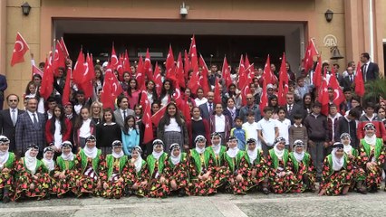 Biz Anadoluyuz Projesi - ORDU