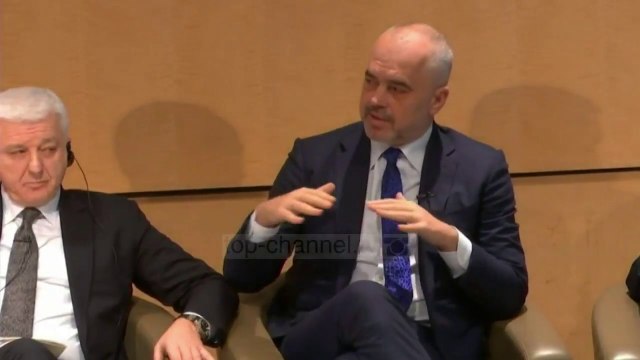 Rama: BE të jetë bujar me Shqipërinë - Top Channel Albania - News - Lajme