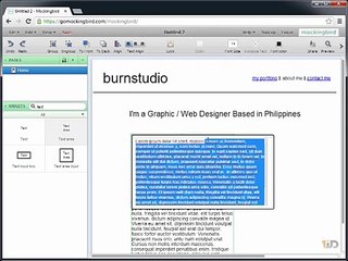 Learn What is Wireframing And How To Wireframe And Mockup A Website #1