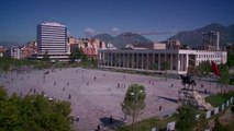 Një fundjavë në Tiranë, këshilla e Vanity Fair për italianët - Top Channel Albania - News - Lajme