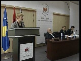 Mimoza Shala: Punësimet partiake po na bëjnë dëm