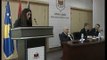 Albina Sadrija shqetësohet për banorët e fshatrave të komunës së Gjakovës