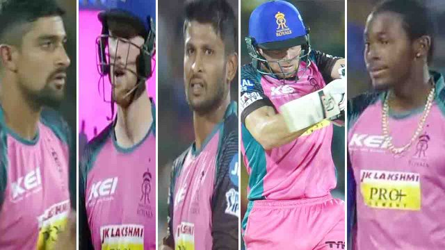 IPL 2018: Jos Buttler, Ish Sodhi, Jofra Archer, 5 Heroes of Rajasthan Royals win | वनइंडिया हिंदी