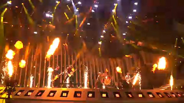 Eurovíziós Dalfesztivál: Ki lesz a győztes?