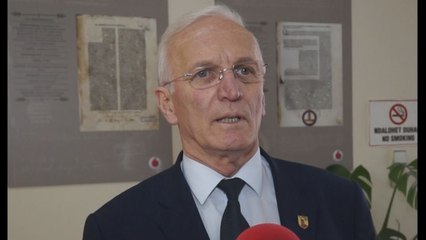 "Demarkacioni do aprovohet të mërkurën" intervista në Ora News