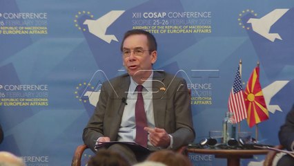 Bejli kritikon Këshillin e prokurorëve publik