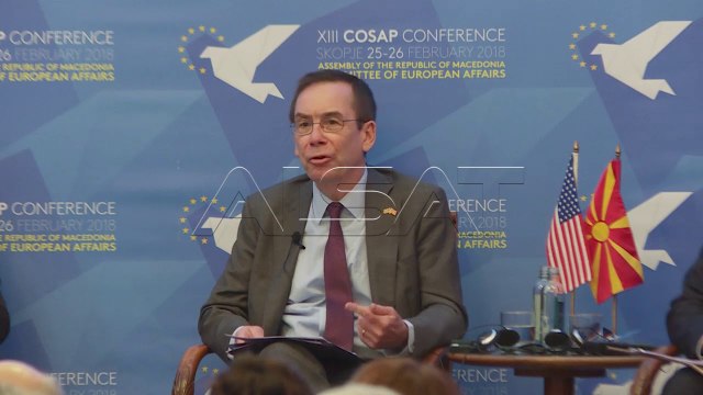 Bejli kritikon Këshillin e prokurorëve publik