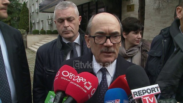 Kreu i Antimafias: Grupet shqiptare te lidhur me mafian italiane