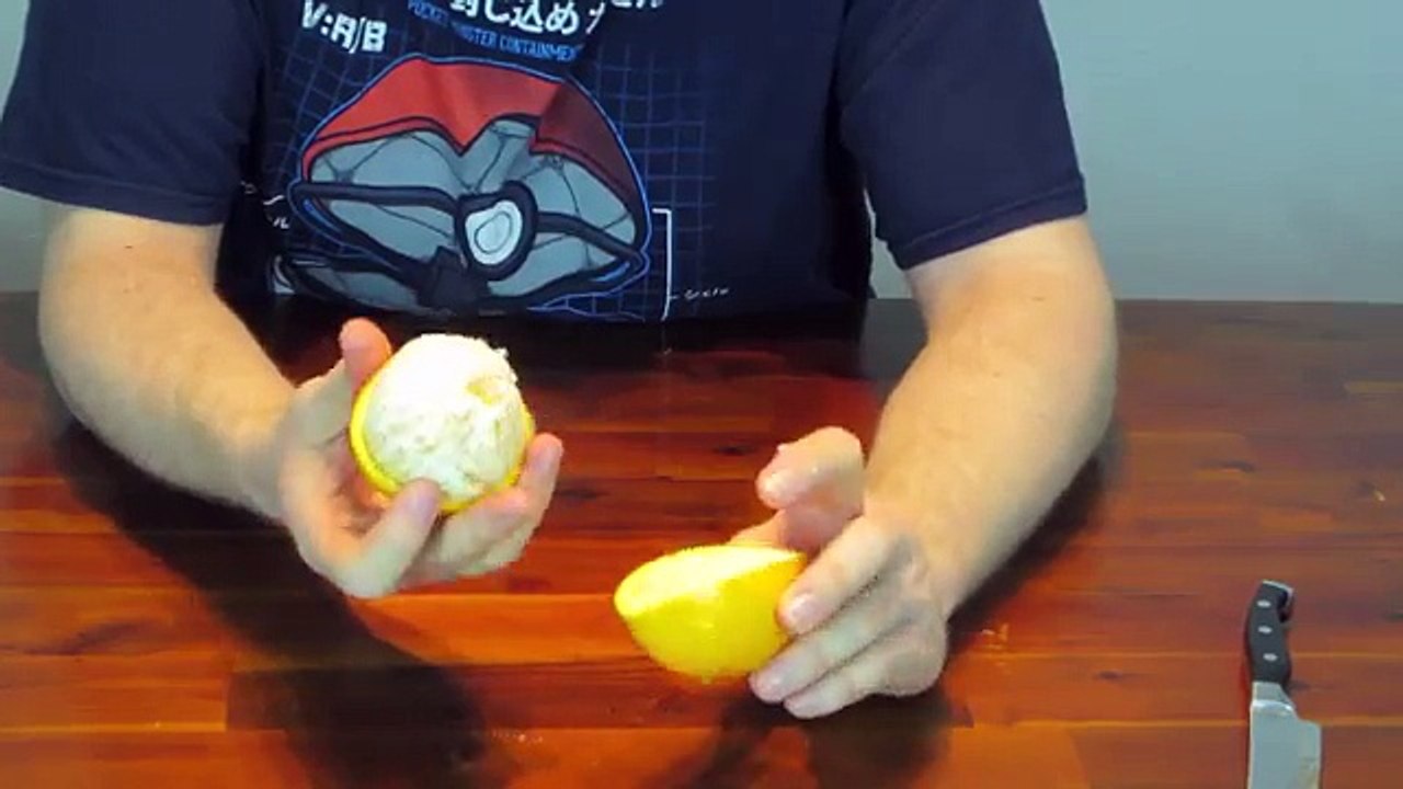 Orangen LifeHacks !!! Wer es nicht kennt, der lernt es jetzt!!!