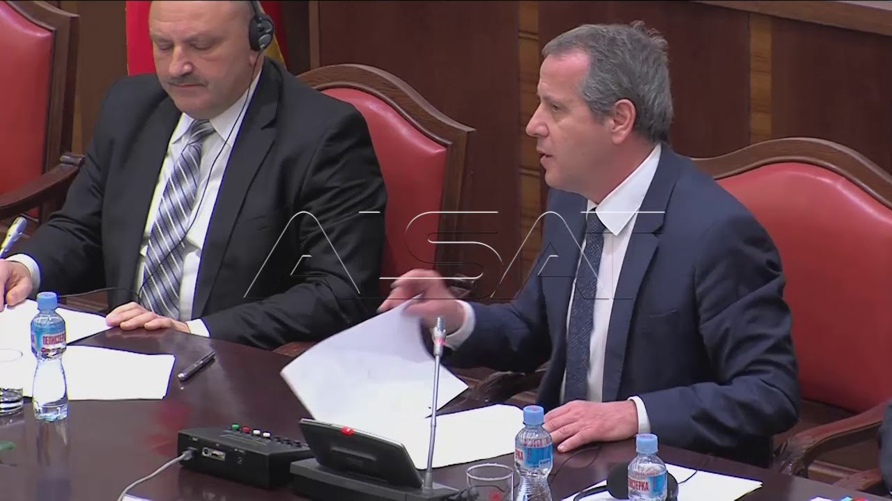 ЕУ очекува посилна контрола на Собранието врз трошењето на народните пари