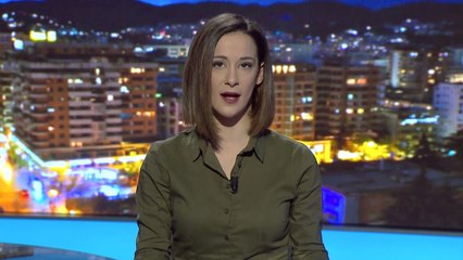 English News Edition, 26 February 2018 - Ora News