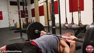 8 Dumbest Bench Mistakes Sabotaging Your Chest Growth! | STOP DOING THESE!