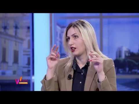 Vizioni i pasdites - Dëmet që sjell gjuha - 26 Shkurt 2018 - Show - Vizion Plus