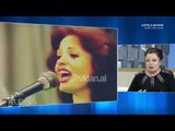 Rudina/ Liljana Kondakçi flet per moden e viteve 80-90, tregon nga frymezohej (26.02.2018)