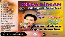 Ekrem Bircan - Atım Arap -