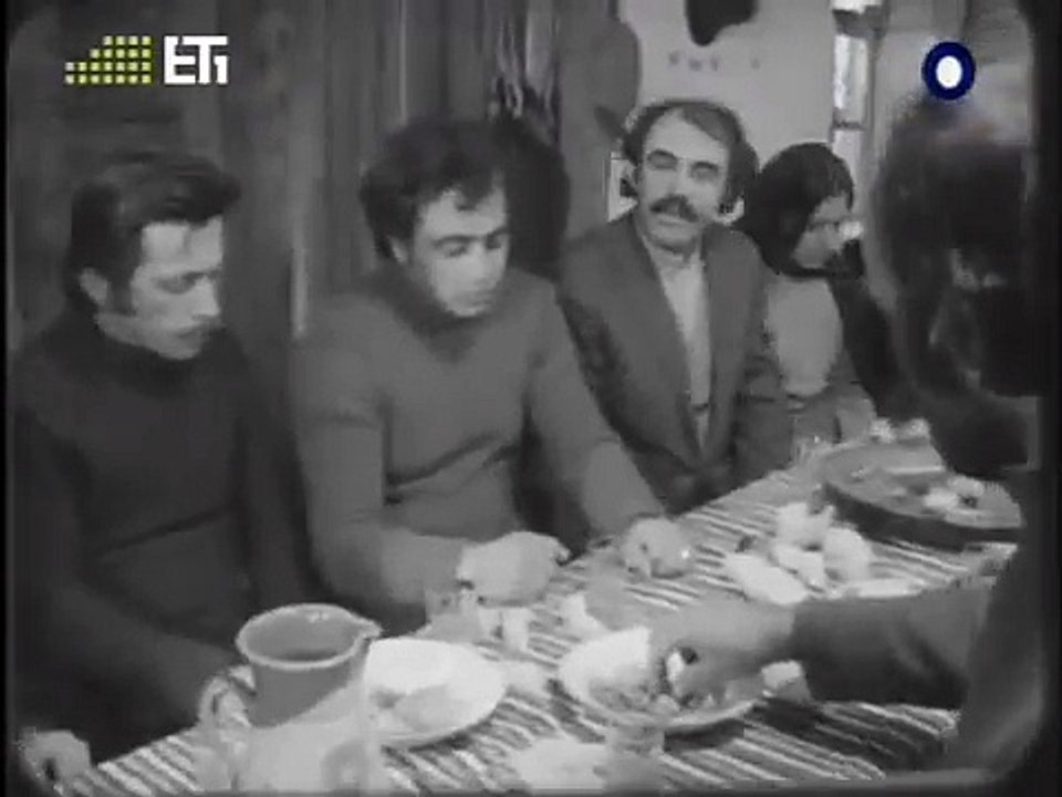 Ο φωτογράφος του χωριού E07