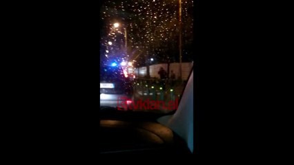 Plagoset me thike nje person ne Tirane