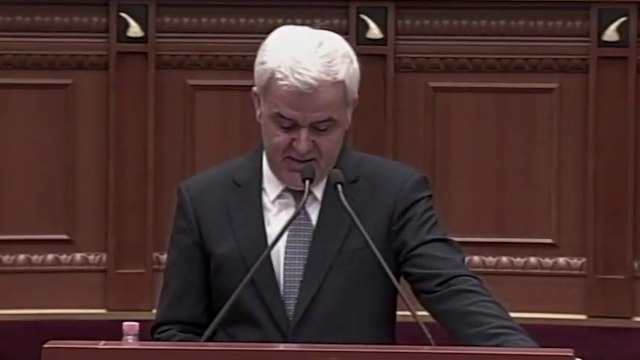 360° Gradë - XHAFAJ PARALAJMËRON LIGJI DO TË GODASË TË GJITHË ATA POLITIKANË, TË DJATHTË A TË MAJTË