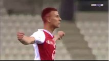 1-1 But Remi Oudin - Reims 1 - 1 Nimes 11.05.2018