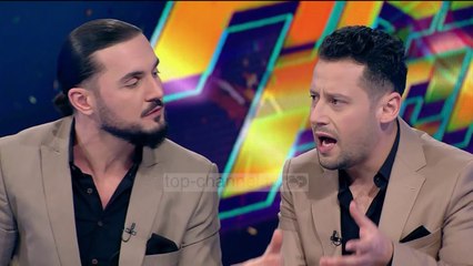 Fiks Fare, 26 Shkurt 2018, Pjesa 2 - Investigative Satirical Show