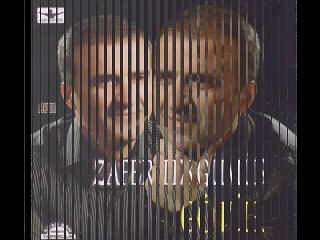 ZAFER TEKGÜMÜŞ - HALAY ( POTPORİ )