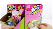 Shopkins Plush Hangers Full Set Unboxing Toy Review Blind Bag Opening