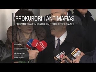 Edicioni i lajmeve i orës 20:00, 26 shkurt 2018 - Ora News