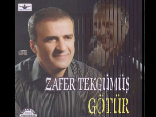 ZAFER TEKGÜMÜŞ - KEMENÇE ( POTPORİ )