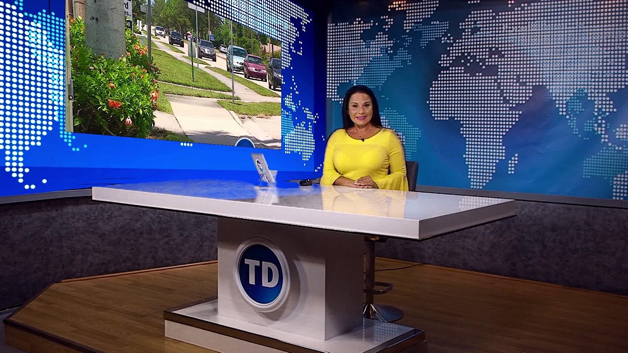 Titulares 13-05-18