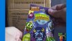 Moshi Monsters Moshlings Series 3 Blind Pack BOX Opening Part 1 / 2